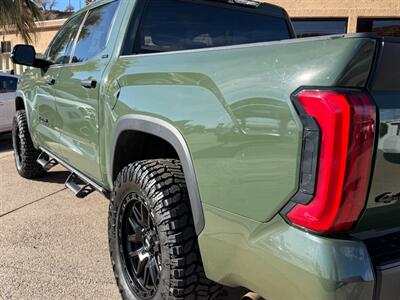 2023 Toyota Tundra SR5   - Photo 23 - St. George, UT 84770-2625