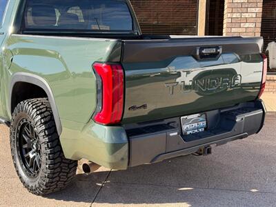 2023 Toyota Tundra SR5   - Photo 14 - St. George, UT 84770-2625