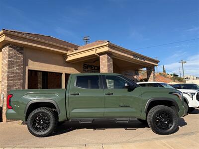 2023 Toyota Tundra SR5   - Photo 6 - St. George, UT 84770-2625