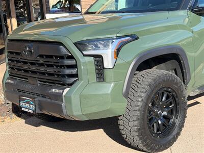 2023 Toyota Tundra SR5   - Photo 12 - St. George, UT 84770-2625