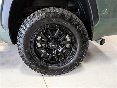 2023 Toyota Tundra SR5 - Photo 15 - Bountiful, UT 84010