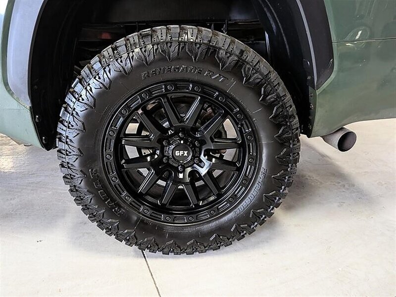 2023 Toyota Tundra SR5 - Photo 15 - Bountiful, UT 84010