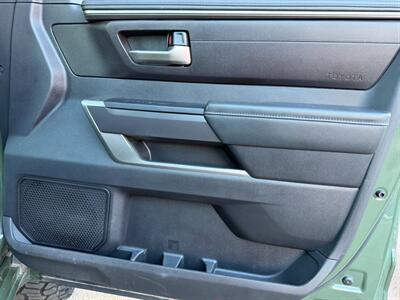 2023 Toyota Tundra SR5   - Photo 45 - St. George, UT 84770-2625
