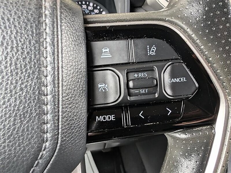 2023 Toyota Tundra SR5 - Photo 23 - Bountiful, UT 84010