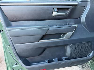 2023 Toyota Tundra SR5   - Photo 43 - St. George, UT 84770-2625