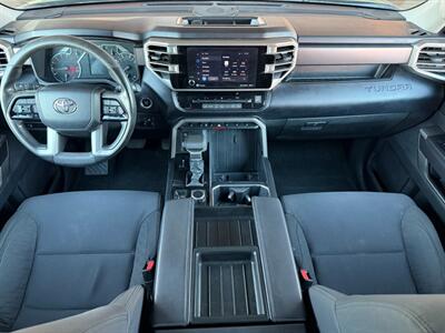 2023 Toyota Tundra SR5   - Photo 4 - St. George, UT 84770-2625
