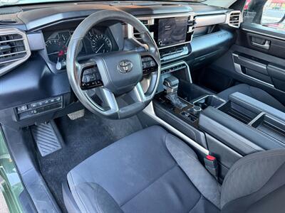 2023 Toyota Tundra SR5   - Photo 2 - St. George, UT 84770-2625