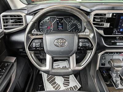 2023 Toyota Tundra SR5 - Photo 20 - Bountiful, UT 84010