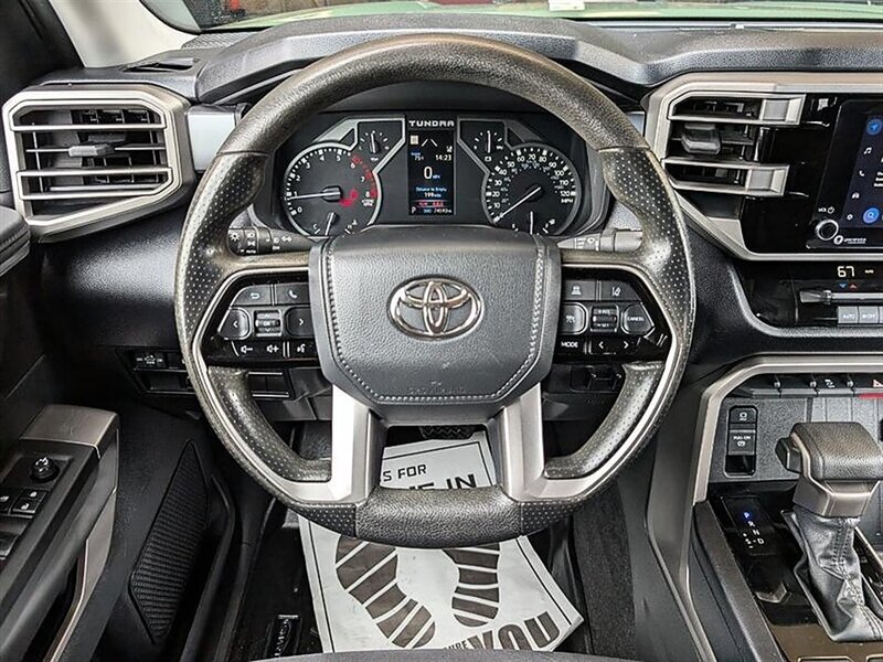 2023 Toyota Tundra SR5 - Photo 20 - Bountiful, UT 84010