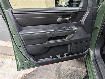 2023 Toyota Tundra SR5 - Photo 19 - Bountiful, UT 84010