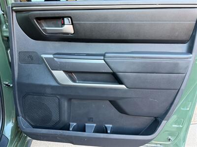 2023 Toyota Tundra SR5   - Photo 44 - St. George, UT 84770-2625