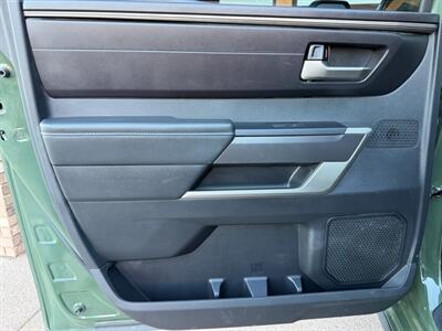 2023 Toyota Tundra SR5   - Photo 42 - St. George, UT 84770-2625