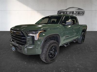 2023 Toyota Tundra SR5 - Photo 5 - Bountiful, UT 84010