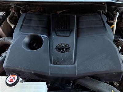 2023 Toyota Tundra SR5   - Photo 5 - St. George, UT 84770-2625