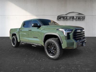 2023 Toyota Tundra SR5 Truck