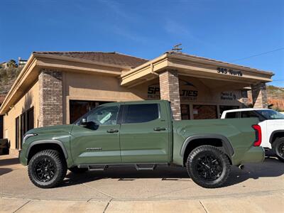 2023 Toyota Tundra SR5   - Photo 3 - St. George, UT 84770-2625