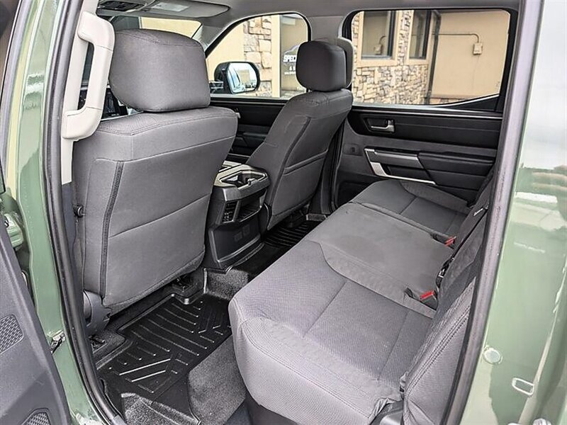2023 Toyota Tundra SR5 - Photo 27 - Bountiful, UT 84010