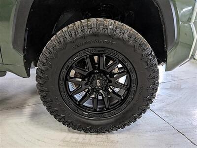 2023 Toyota Tundra SR5 - Photo 13 - Bountiful, UT 84010