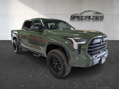2023 Toyota Tundra SR5 Truck