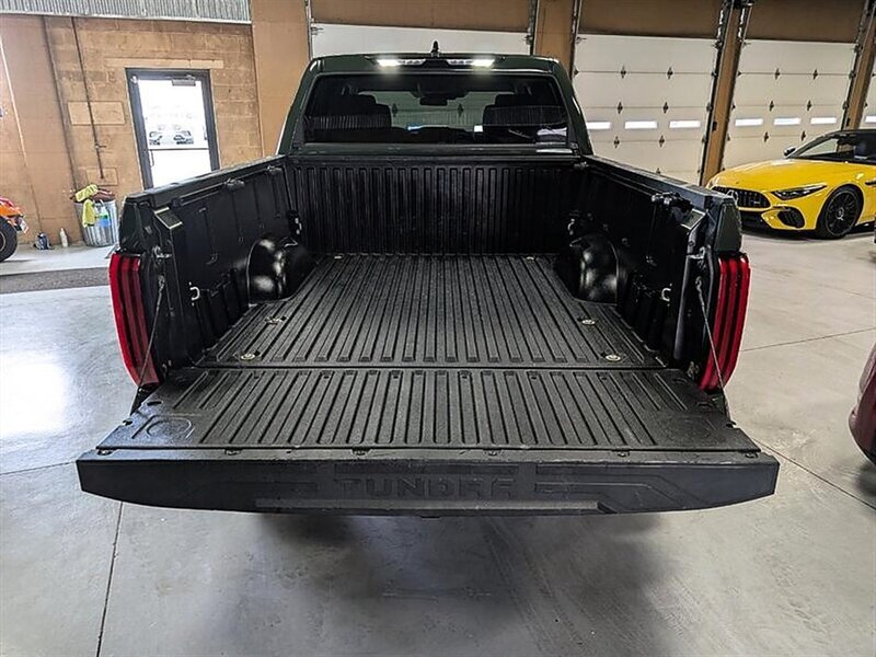 2023 Toyota Tundra SR5 - Photo 10 - Bountiful, UT 84010