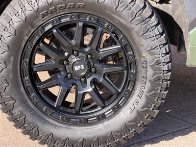 2023 Toyota Tundra SR5   - Photo 34 - St. George, UT 84770-2625