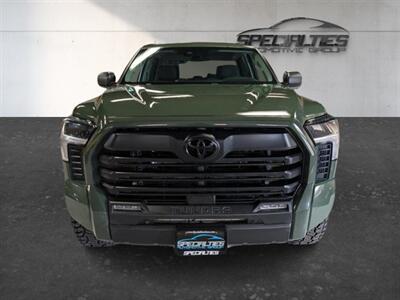 2023 Toyota Tundra SR5 - Photo 6 - Bountiful, UT 84010