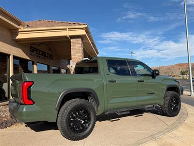 2023 Toyota Tundra SR5   - Photo 32 - St. George, UT 84770-2625