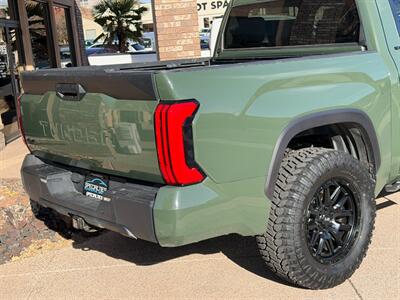 2023 Toyota Tundra SR5   - Photo 16 - St. George, UT 84770-2625