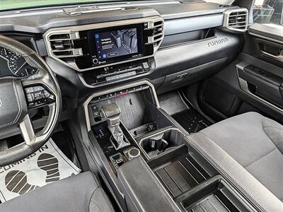 2023 Toyota Tundra SR5 - Photo 24 - Bountiful, UT 84010