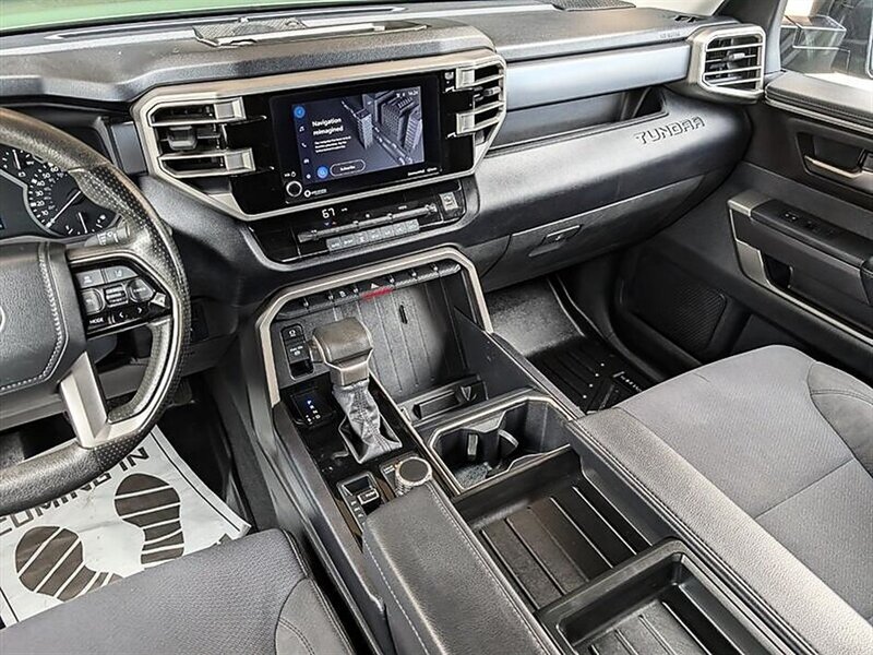 2023 Toyota Tundra SR5 - Photo 24 - Bountiful, UT 84010