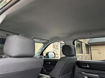 2023 Toyota Tundra SR5 - Photo 28 - Bountiful, UT 84010