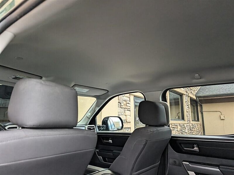 2023 Toyota Tundra SR5 - Photo 28 - Bountiful, UT 84010