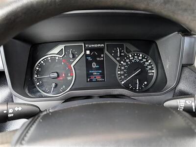 2023 Toyota Tundra SR5 - Photo 21 - Bountiful, UT 84010