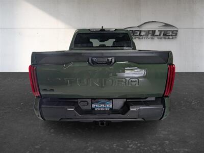 2023 Toyota Tundra SR5 - Photo 9 - Bountiful, UT 84010