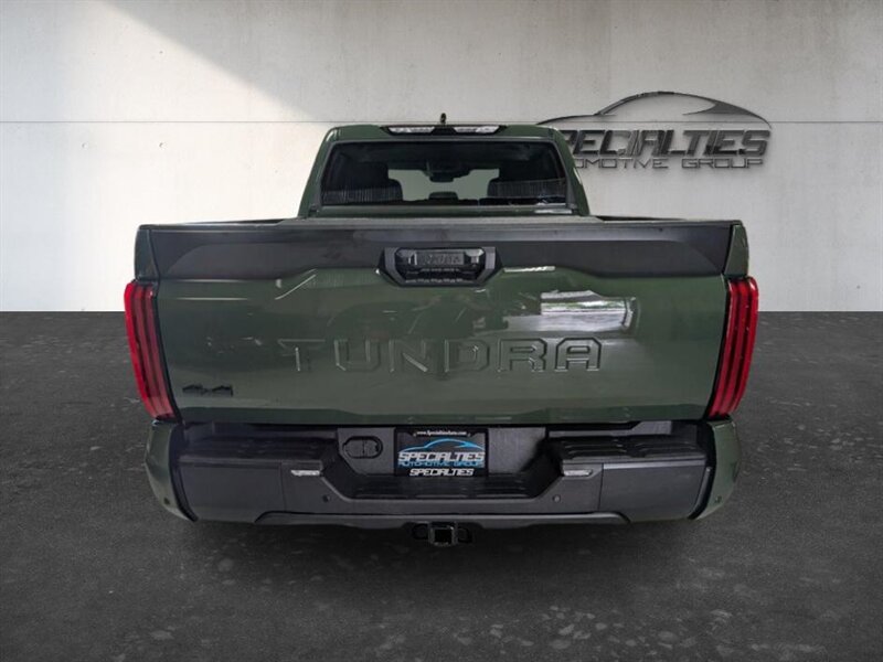 2023 Toyota Tundra SR5 - Photo 9 - Bountiful, UT 84010