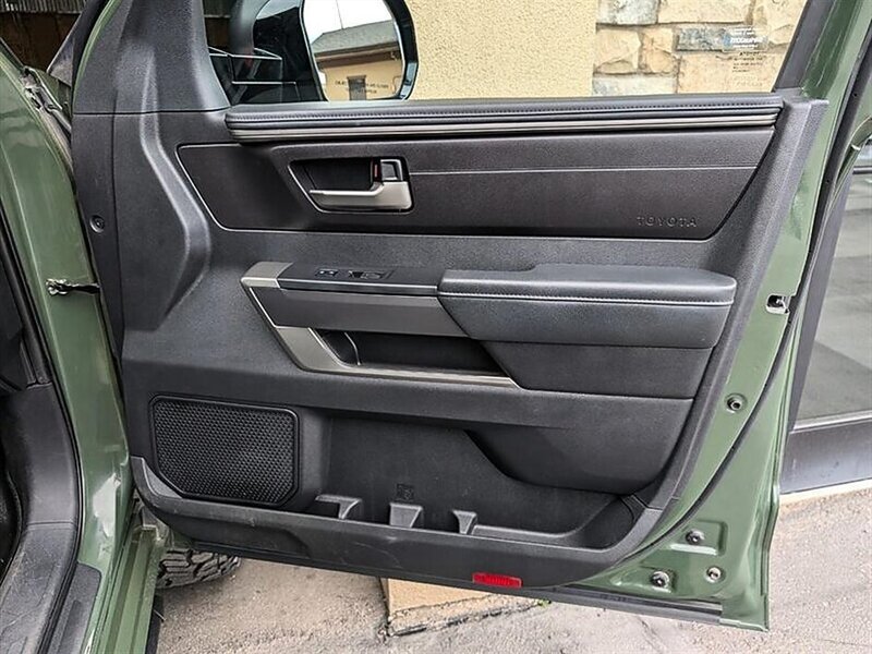 2023 Toyota Tundra SR5 - Photo 31 - Bountiful, UT 84010
