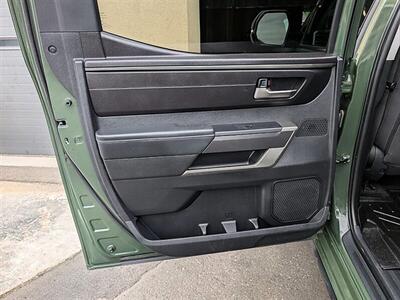 2023 Toyota Tundra SR5 - Photo 26 - Bountiful, UT 84010