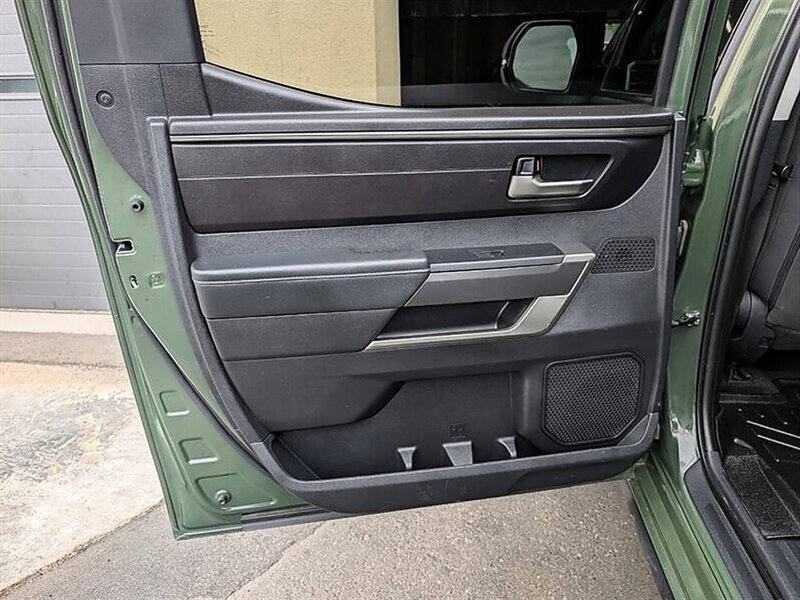 2023 Toyota Tundra SR5 - Photo 26 - Bountiful, UT 84010