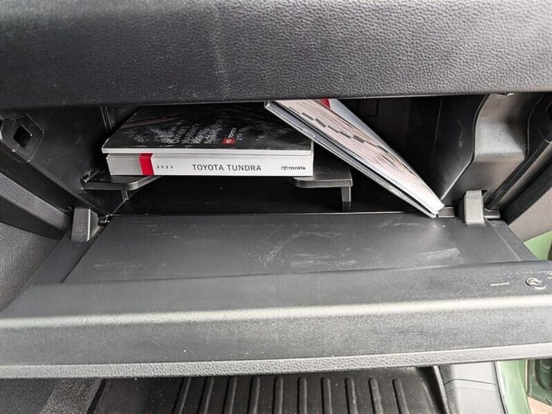 2023 Toyota Tundra SR5 - Photo 32 - Bountiful, UT 84010