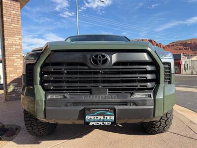 2023 Toyota Tundra SR5   - Photo 25 - St. George, UT 84770-2625
