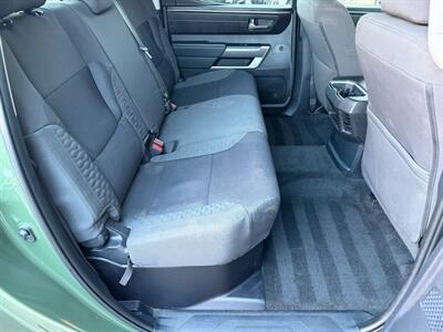 2023 Toyota Tundra SR5   - Photo 15 - St. George, UT 84770-2625
