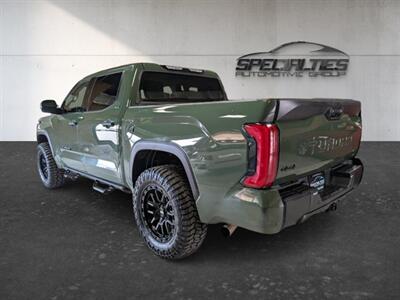 2023 Toyota Tundra SR5 - Photo 8 - Bountiful, UT 84010