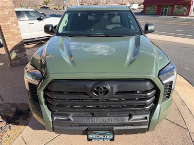 2023 Toyota Tundra SR5   - Photo 19 - St. George, UT 84770-2625