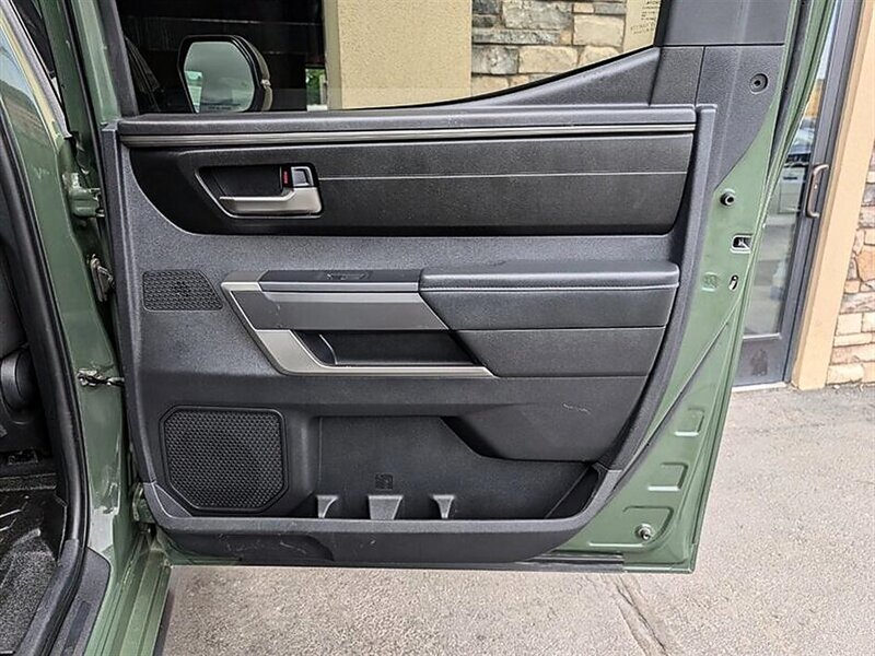 2023 Toyota Tundra SR5 - Photo 29 - Bountiful, UT 84010