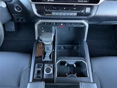 2023 Toyota Tundra SR5   - Photo 40 - St. George, UT 84770-2625