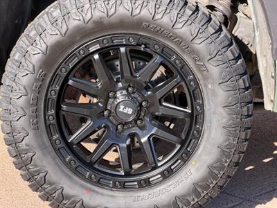 2023 Toyota Tundra SR5   - Photo 36 - St. George, UT 84770-2625