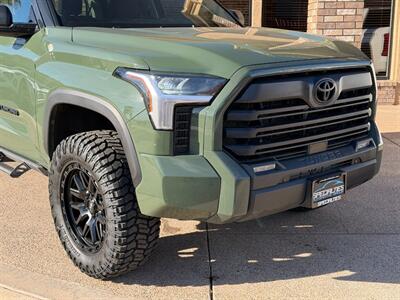 2023 Toyota Tundra SR5   - Photo 10 - St. George, UT 84770-2625