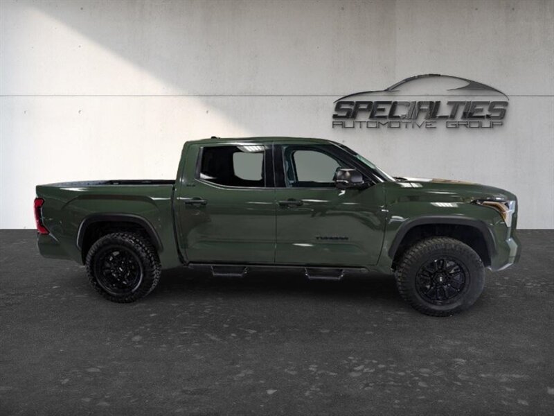 2023 Toyota Tundra SR5 - Photo 12 - Bountiful, UT 84010