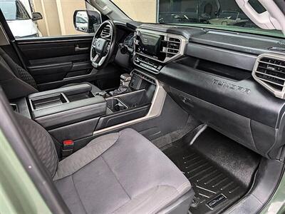 2023 Toyota Tundra SR5 - Photo 4 - Bountiful, UT 84010