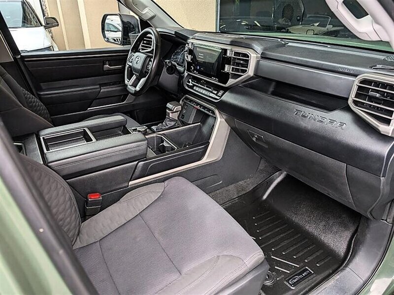 2023 Toyota Tundra SR5 - Photo 4 - Bountiful, UT 84010
